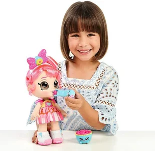 Tm Toys Moose Kindi Kids Donatina akcesoria - Lalki dla dziewczynek - miniaturka - grafika 5