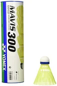 Badminton - Yonex Mavis 300, żółty, 1 rozmiar FBA_YX300Y - miniaturka - grafika 1