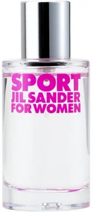 Jil Sander Sport woda toaletowa 100ml - Wody i perfumy damskie - miniaturka - grafika 2