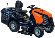 Kosiarki traktorki - OLEO-MAC OM 106/22 H - miniaturka - grafika 1