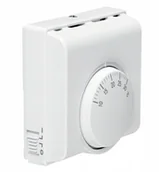 Akcesoria do wentylacji i klimatyzacji - Vents Termostat Regulator temperaturowy RT-10 N - miniaturka - grafika 1