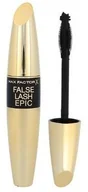 Tusze do rzęs - Max Factor False Lash Epic Mascara tusz do rzęs Black 13,1ml 49401-uniw - miniaturka - grafika 1
