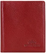 Etui na dokumenty i karty - Wittchen Etui na karty skórzane klasyczne 21-2-291-3L - miniaturka - grafika 1