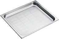 Worki do odkurzaczy - Miele dggl12 piekarniku-i akcesoria do kuchenek/żel ochter pojemnik gastronomiczny w parowniku/pojemność 3,3 L 4002514849904 - miniaturka - grafika 1