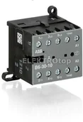 Sterowniki i przekaźniki - ABB GJL1211001R0101 | Stycznik B6-30-10-24AC GJL1211001R0101 - miniaturka - grafika 1