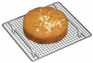 Akcesoria i części AGD - Master Class ciasto rdzy z powłoką zapobiegającą przywieraniu, 23 x 26 cm KCMCCAKE26 - miniaturka - grafika 1