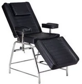 Wyposażenie studia tatuażu - Beauty system Fotel do tatuażu BD-3602 BD-3602 - miniaturka - grafika 1