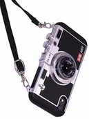 Etui i futerały do telefonów - Smart zdjęcie klasyczne etui iPhone 6 / 6s SMCC6 - miniaturka - grafika 1