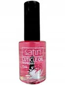 Olejki i oliwki do paznokci - Oliwka Do Pielęgnacji Skórek Paznokci Satin 15ml - miniaturka - grafika 1