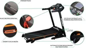 Bieżnie - URBOGYM V520S - miniaturka - grafika 1