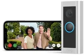 Systemy inteligentnych domów - Ring Ring Video Doorbell Pro 2 Plug-In Adapter 8VRBPZ-0EU0 - miniaturka - grafika 1