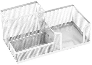 LEVIATAN PRZYBORNIK SIATKA PERŁOWY 9150 LEVIATAN - Półki na dokumenty - miniaturka - grafika 3