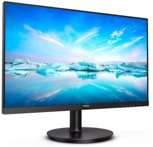 Philips V-line 221V8LD/00 - Monitory - miniaturka - grafika 3