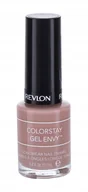 Lakiery do paznokci - Revlon Colorstay Gel Envy lakier do paznokci 11,7 ml dla kobiet 535 Perfect Pair - miniaturka - grafika 1