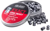 Amunicja do wiatrówek - JSB Śrut Exact King Heavy 6,35 mm 150 szt. (546398-150) 546398-150 - miniaturka - grafika 1
