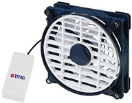 Chłodzenie procesora - Titan TTC-nf82tz (RB) Mobile wentylatora 14, 5 V, liczba 20 TTC-NF82TZ(RB) - miniaturka - grafika 1