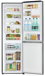 Lodówka Hitachi R-BG410PRU6 GBK - Lodówki - miniaturka - grafika 4