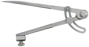 Limit Cyrkiel do ołówka 300mm/350mm - Inne urządzenia budowlane - miniaturka - grafika 6