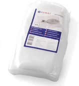 Akcesoria gastronomiczne - Hendi Worki moletowane do pakowarek listwowych 100 szt 150x400 mm 971420 - miniaturka - grafika 1