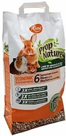 Podłoże dla gryzoni - Aime amat Prop 'nature ściółka, 10 L, do małych zwierząt - miniaturka - grafika 1