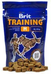 Przysmaki dla psów - Brit Premium Pies Brit Training Snack Medium 200g - miniaturka - grafika 1
