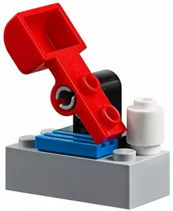 LEGO Juniors Spider-Man kontra Skorpion 10754 - Klocki - miniaturka - grafika 8