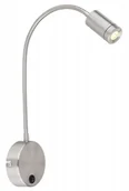 Lampy ścienne - Globo Lighting 57311N - LED Kinkiet MILLY 1xLED/3W/230V - miniaturka - grafika 1