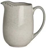 Dzbanki i imbryki - Broste Copenhagen Broste Copenhagen - Duży dzbanek Nordic Sand 3018 - miniaturka - grafika 1