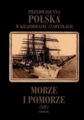 Albumy - historia - Libra Przedwojenna Polska...T.14 Morze i Pomorze - miniaturka - grafika 1