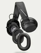 Słuchawki - Poly BackBeat Fit 6100 Czarne - miniaturka - grafika 1