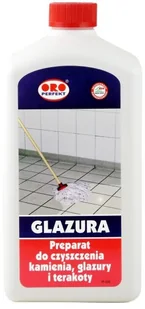 Oro preparat do czyszczenia kamieniaglazury i terakoty 1l - Środki do podłóg i mebli - miniaturka - grafika 2