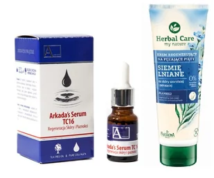 ARKADA - SERUM KOLAGENOWE 11ML 105011 - Pozostałe akcesoria kosmetyczne - miniaturka - grafika 8