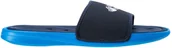 Buty sportowe męskie - AQUAWAVE Męskie Klapki AQUAWAVE PELES 95844-NAVY/LA BLU - miniaturka - grafika 1