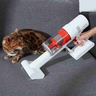 Xiaomi Youpin Trouver Power 11 - Odkurzacze pionowe - miniaturka - grafika 9