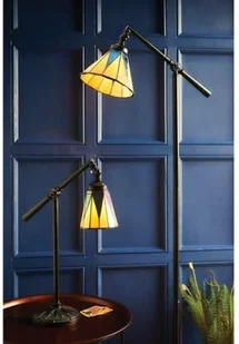 Dark Interiors Lampa Star Interiors 74355 74355 - Lampy stojące - miniaturka - grafika 3