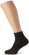 Skarpetki kolarskie - Odlo Socks Quarter Active Quater skarpety do biegania, 2 sztuki, 39-41 - miniaturka - grafika 1
