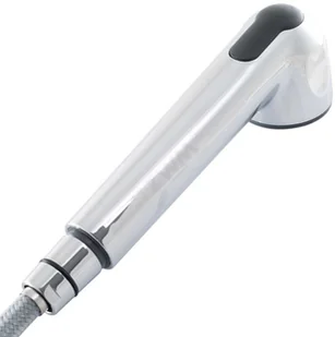 Stalgast Bateria umywalkowa z prysznicem 651111 - Baterie wannowe i prysznicowe - miniaturka - grafika 6