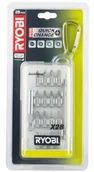 Bity - RYOBI RYOBI Zestaw bitów RYOBI RAK28SD - miniaturka - grafika 1