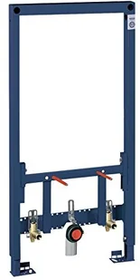 Grohe Rapid SL Do bidetu wysokość zabudowy 1,00 m, bez wyposażenia do montażu przyściennego 38545000 - Stelaże i zestawy podtynkowe do WC - miniaturka - grafika 2