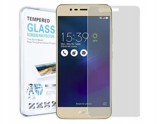 TEMPERED Hartowane Szkło Glass HUAWEI Nova 5901737389671 - Szkła hartowane na telefon - miniaturka - grafika 6