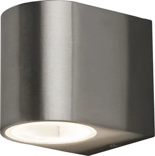 Nowodvorski ARRIS 9516 kinkiet 1x10W GU10 - Lampy ogrodowe - miniaturka - grafika 3