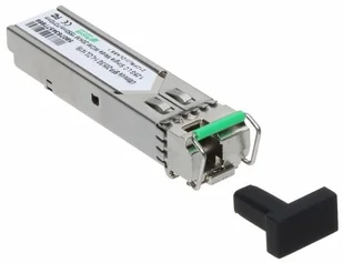 moduł jednomodowy SFP-205/3G SFP-205/3G - Pozostałe akcesoria sieciowe - miniaturka - grafika 2