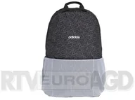 Plecaki - Adidas Daily Graphic CF6795 czarny | - miniaturka - grafika 1