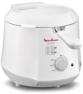 Moulinex AF2301 - Frytkownice - miniaturka - grafika 6