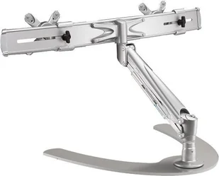 NewStar Uchwyt TIS 10-30 1TFT 3Gelenke Silber Max.9KG FPMA-D940 - FPMA-D - Uchwyty do monitorów - miniaturka - grafika 3