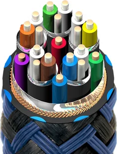 Audioquest Audioquest HDMI 48G Vodka 3 m) - Kable komputerowe i do monitorów - miniaturka - grafika 2