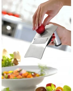 Gefu Tarka TARTUFOLO g-54000 - Siekacze tarki i szatkownice - miniaturka - grafika 2