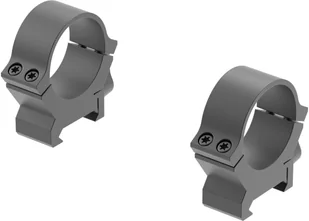 LEUPOLD Montaż stalowy QRW2 30 mm 999-176 - Lunety i akcesoria - miniaturka - grafika 2