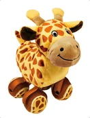 Zabawki dla psów - Kong Zabawka TenniShoes rozm S nr kat RTS32E - miniaturka - grafika 1