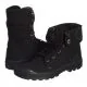 Trampki damskie - Palladium Trampki Baggy Black 92353-060-M (PA16-a) para 36:2|37:2|39:1| - miniaturka - grafika 1